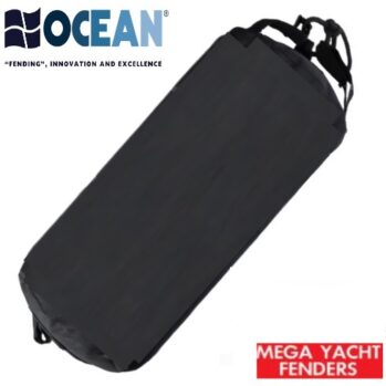 Defensa Super/Mega CON FUNDA--Largo : 50 a 150 cm