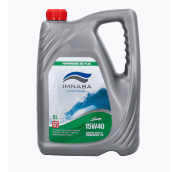.Aceite Sintético IM- XTD PLUS TURBODIESEL  -- 15W40. 5L