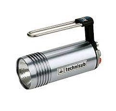 Foco AQUALUNG ALULIGHT MINI-20.recargable