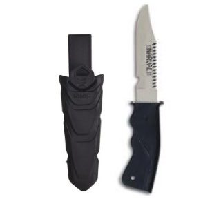 Cuchillo Imersion THAZARD-– L: 30 cm- (Hoja: 16 cm)