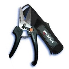 Cuchillo-Tijera Mares FISKARS