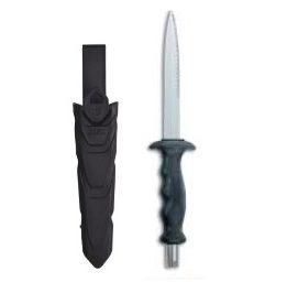 Cuchillo Imersion DAGGERR-– L: 29 cm- (Hoja: 14 cm)