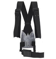 Braudier de lastre BEST HUNTER 4 Kg.