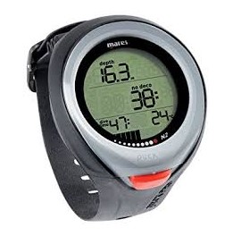 Ordenador MARES PUCK WRIST.