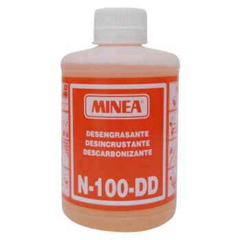 DESENGRASANTE Minea N-100DD-- 800 cc