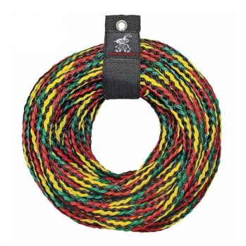 .Linea de arrastre- 3-4 personas