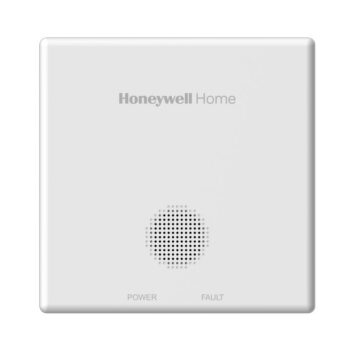 Detector de MONÓXIDO CARBONO– R200C0 c/batería litio + 10años