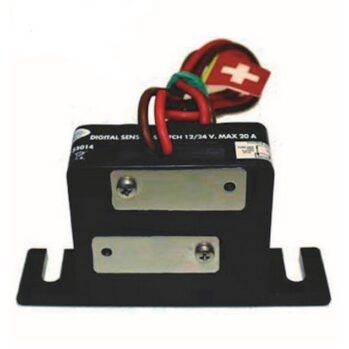 Interruptor Sentina Electrónico- OCEAN- 12v/24V