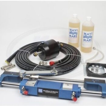 DIRECCION HIDRAULICA AT FUERABORDA MAVI MARE hasta 350CV