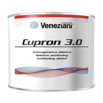 Patente VENEZIANI Cupron 3.0- ablativa- 2,5 lts