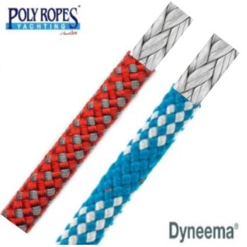 Dyneema®SK78---CR:.770kg-- 4 mm