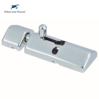 Cierre pasador base standard inox-316