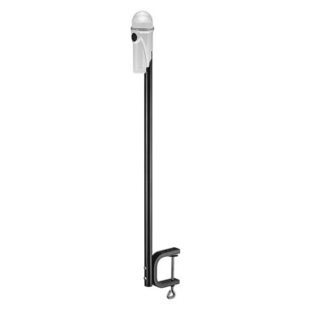 Luz de Tope Led--Easterner 360º --63 cm--palomilla-a pilas