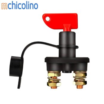 Desconectador de batería 150 Amp--12/24V