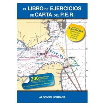 El Libro de Ejercicios de Carta del P.E.R.