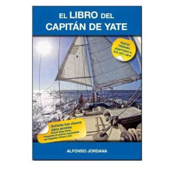 El Libro del Capitán de Yate (CY)