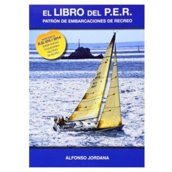 El Libro del Patrón de Embarcaciones de Recreo (PER)