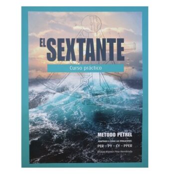 El Sextante. Curso Práctico