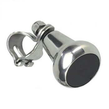 Pomo volante INOX-316 con regulación 19-25 mm