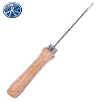Punzón Aguja --Liros Whipping Needle