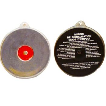 Señalización Solar- Espejo señales homologado