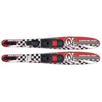 .ESQUÍS JUNIOR CARVIN COMBO WIDEBODY--1650 mm--cuerpo ancho