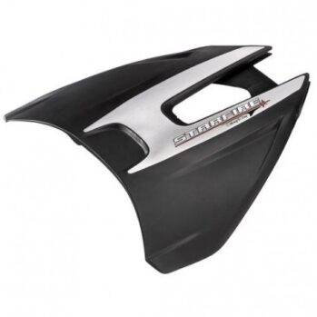 Aleta Estabilizadora StingRay--XRSF Starfire - (40 a 300 HP)--(sin taladro)