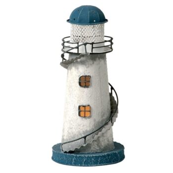 FARO-VELA—Alto: 24 – Ø: 11 cm