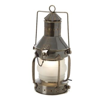 FAROL DE SONDEO --Alto: 26 x Largo: 14cm