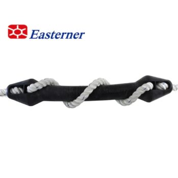 Amortiguador amarre caucho EPDM-NEO 49cm.–(para cabo Ø14-16mm)