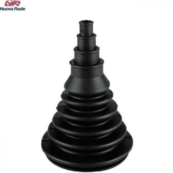 Fuelle Caucho Pasacables para Empotrar 140 mm