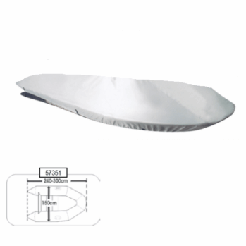 Funda “Sea Cover” Neumáticas standar-240 a 300cm