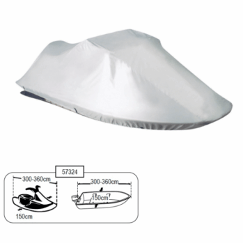 Funda “Sea Cover” Moto Acuática/motora-300 a 360cm