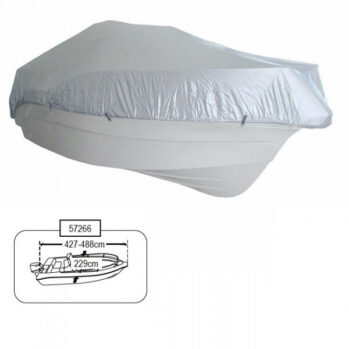 Funda “Sea Cover” nº2 - 427 a 488cm--manga 229cm