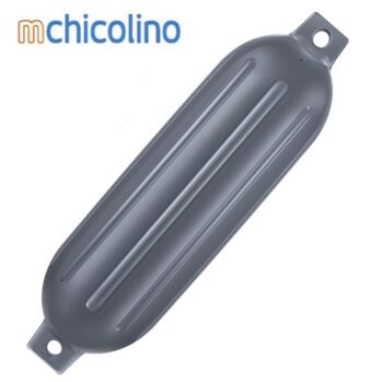 Defensa CHICOLINO–Serie  G– Largo: 40-50-60-70-80cm