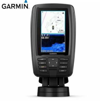 Plotter Sonda .4″. GARMIN EchoMap Plus 42cv -con transductor GT20TM