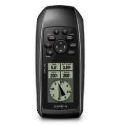 Garmin GPS 73- (blanco/negro)