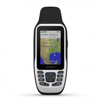 Garmin GPS-PLOTTER 79s