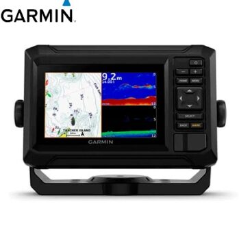 Plotter Sonda .5″. GARMIN EchoMap UHD2 52cv- con transductor GT20xdc