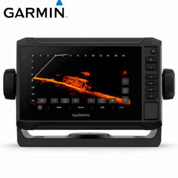 Plotter Sonda .6″. GARMIN EchoMap UHD2 62sv- con transductor GT54