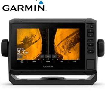 Plotter Sonda .7″. GARMIN EchoMap UHD2  72sv- con transductor GT54