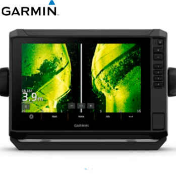 Plotter Sonda .9". GARMIN EchoMap UHD2 92sv-con trasductor GT56