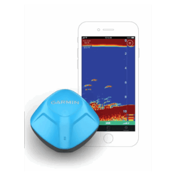 .GARMIN STRIKER CAST SONDA CON GPS