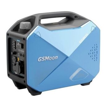 GENERADOR PORTATIL– 1,8KW—230V— 50HZ