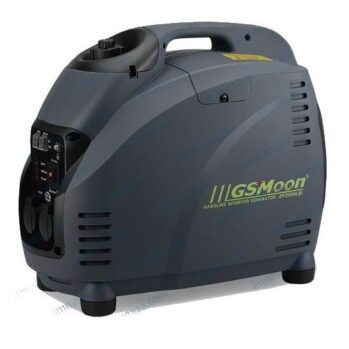 GENERADOR PORTATIL– 2,5KW—230V— 50HZ