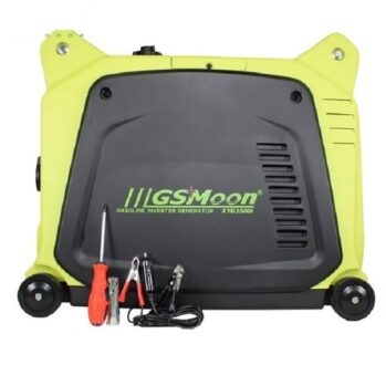 GENERADOR PORTATIL– 3,5KW—230V— 50HZ