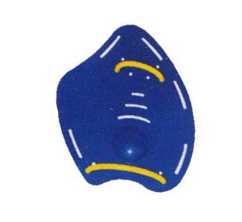 Guante Paddles AQUALUNG