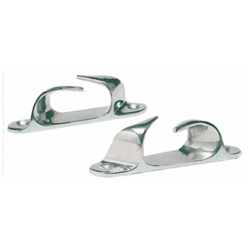 Pasacabos inox 316 -(PAR)- 2 medidas