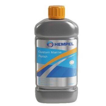 "HEMPEL" PULIMENTO  CUSTOM MARINE POLISH