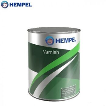 HEMPEL DURA SATIN VARNISH-alquídico-satinado - 0,75 lts